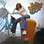 JULIE BUDD / JULIE BUDD
