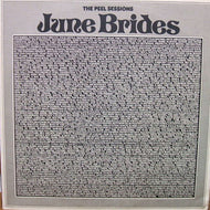 JUNE BRIDES / PEEL SESSIONS