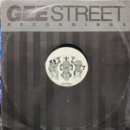 JUNGLE BROTHERS / BECAUSE I GOT IT LIKE THAT (ULTIMATUM MIX)
