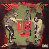 JUNGLE BROTHERS / J. Beez Wit The Remedy (us original)