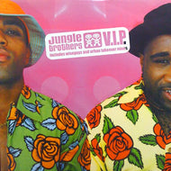 JUNGLE BROTHERS / V.I.P.