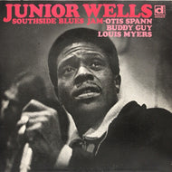 JUNIOR WELLS / SOUTHSIDE BLUES JAM