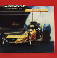 JUNKIE XL / ZEROTONINE