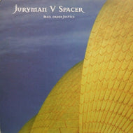 JURYMAN vs SPACER / MAIL ORDER JUSTICE