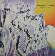 JURYMAN vs SPACER / PROPHET AND THE FOOL