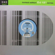 JAZZANOVA / ATABAQUE