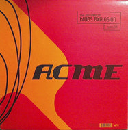 JON SPENCER BLUES EXPLOSION / ACME