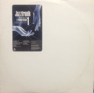 JAZZTRONIK / REMIX EP 1