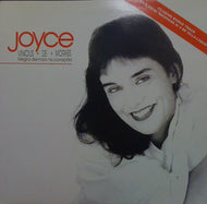 JOYCE & VINICIUS DE MORAES / NEGRO DE MAIS NO CORACAO