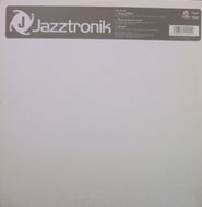 JAZZTRONIK / SONG OF BEBE