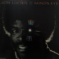 JON LUCIEN / MIND'S EYE