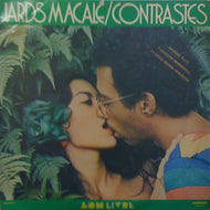 JARDS MACALE / CONTRASTES