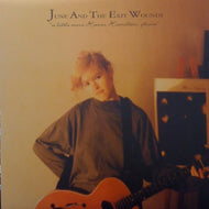 JUNE AND THE EXIT WOUNDS / A LITTLE MORE HEAVEN HAMILTON PLEASE