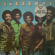 JACKSONS / THE JACKSONS