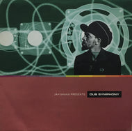 JAH SHAKA / DUB SYMPHONY