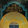 JERRY ROSS SYMPOSIUM / VOL.II