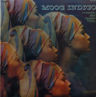 JEAN-JACQUES PERREY / MOOG INDIGO