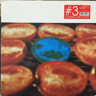 JOAKIM LONE OCTET / TIGER SUSHI  REMIXED #3