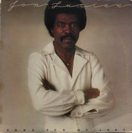 JON LUCIEN / SONG FOR MY LADY
