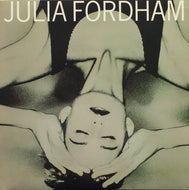 JULIA FORDHAM / JULIA FORDHAM (inc. HAPPY EVER AFTER)