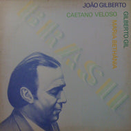 JOAO GILBERTO / BRASIL
