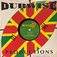 JUNIOR MURVIN / WISE MAN