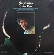 JON LUCIEN / I AM NOW