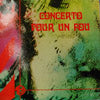 JANKO NILOVIC / CONCERTO POUR UN FOU