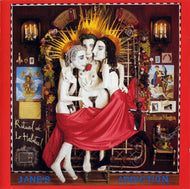 JANE'S ADDICTION / RITUAL DE LO HABITUAL