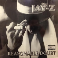 JAY-Z / REASONABLE DOUBT
