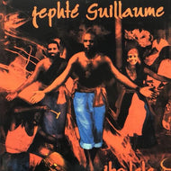 JEPHTE GUILLAUME / IBO LELE