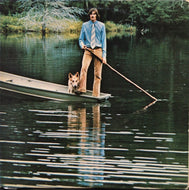 JAMES TAYLOR / ONE MAN DOG