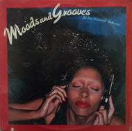 JU-PAR UNIVERSAL ORCHESTRA / MOODS & GROOVES