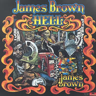 JAMES BROWN / HELL