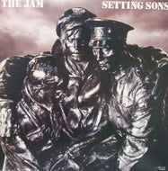 JAM / SETTING SONS
