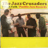 JAZZ CRUSADERS / TOUGH TALK
