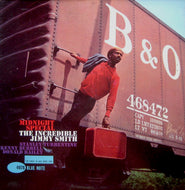 JIMMY SMITH / MIDNIGHT SPECIAL