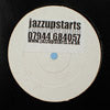 JAZZUPSTARTS / REVERBERATION