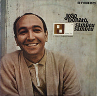 JOAO DONATO / SAMBOU SAMBOU
