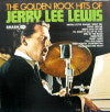 JERRY LEE LEWIS / THE GOLDEN HITS OF JERRY LEE LEWIS