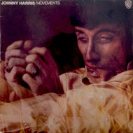 JOHNNY HARRIS / MOVEMENTS