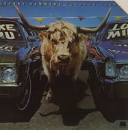 JOHNNY HAMMOND / FOREVER TAURUS