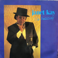 JANET KAY / SO AMAZING