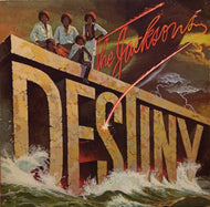 JACKSONS / DESTINY