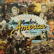 JIM KWESKIN / JIM KWESKIN'S AMERICA