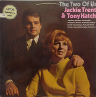 JACKIE TRENT AND TONY HATCH / THE TWO OF US