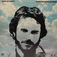 JEAN-LUC PONTY / UPON THE WINGS OF MUSIC