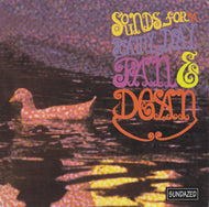 JAN & DEAN / SOUNDS FOR A RAINY DAY