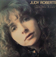JUDY ROBERTS / The Other World (LP)