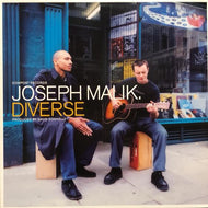 JOSEPH MALIK / DIVERSE